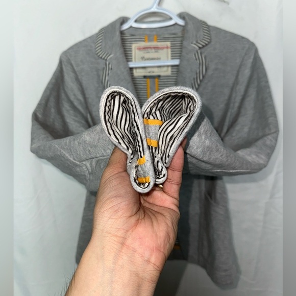 Anthropologie Cartonnier blazer Size 2 - Picture 5 of 6